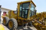 USED CATERPILLAR 140H Motor Grader CAT Brand