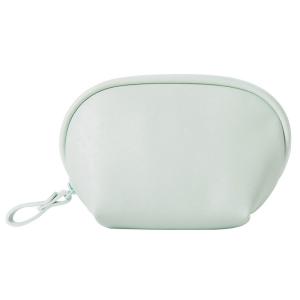 China Brand Small Clutch Pouch Makeup Cosmetic Zipper Bag For Travel factory