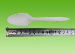 Corn starch Environmental protection can be decomposed Disposable fork spoon