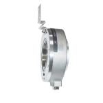 42mm Elevator Electric Motor Encoder Outer Dimension 100mm 48000 Resolution