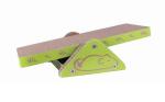 Lovely Cat Toy Cardboard Cat Scratcher Bed Mouse Shape Logo For Amusement