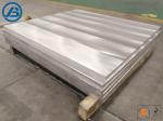 AZ31 AZ61 AZ91 AM80 Customized Magnesium Alloy Plate Sheet , ISO9001 ,CE , SGS