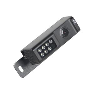 China Wireless HD 1080P 984ft Vehicle Rearview Camera View Angle 120 Degree factory