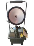 240/380V ATEX Explosion Proof Portable LED Lighting Rechargeable Battery
