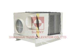 China Supper Power Air Conditioner Elevator Spare Parts Without Water Leak Low Noise factory