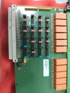 China RLC16 200-570-000-111 Relay Card In Stock ESD System Card factory