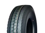 12.00R24 AR731 Radial Tubeless Truck Tyre Low Rolling Resistance