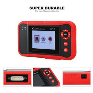 LAUNCH Creader CRP129 EOBD ENG/AT/ABS/SRS EPB SAS Oil resets obd2 Diagnostic