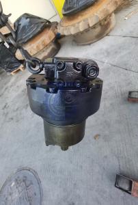 China 355-5668 271-6376 10R2605 2716376 3555668 FOR CAT E325C E328D LCR 330C 330D 336D EXCAVATOR PARTS HYDRAULIC TRAVEL MOTOR AFTERMARKET HIGH QUALITY factory