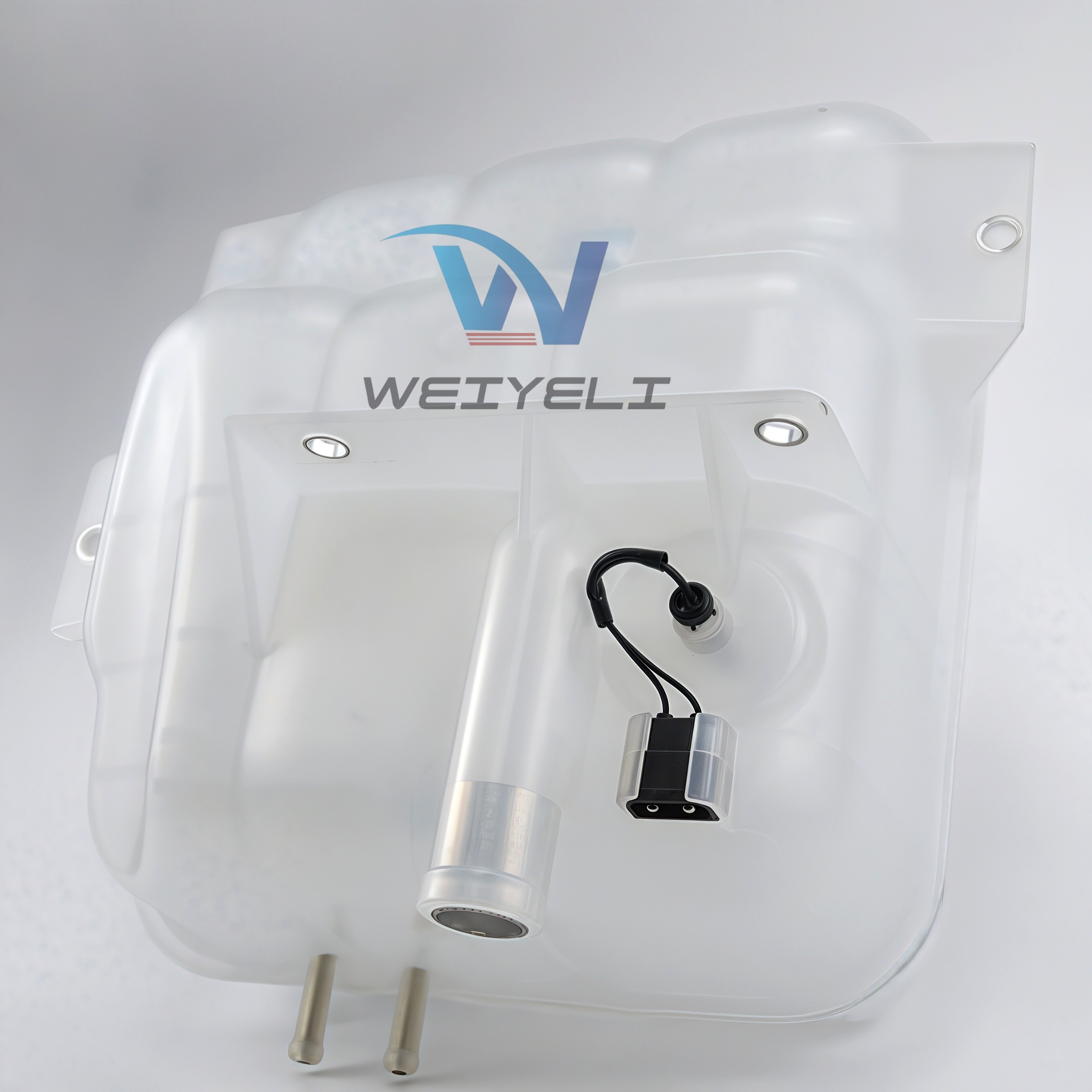 EC360B/460B/380D/480D Volvo Coolant Expansion Tank 17336823 / 20880612 / 1675922