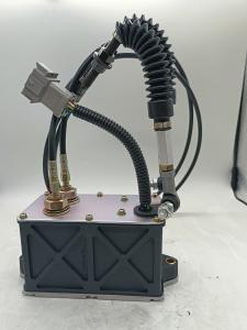 China E320C Electronic Throttle Motor , 227-7672 Diesel Engine Accessories factory