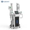 Buy cheap Coolsulpting handles cryolipolysis body shaping slimming machine from wholesalers