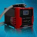 Portable q switched laser tattoo removal beauty machine for sale