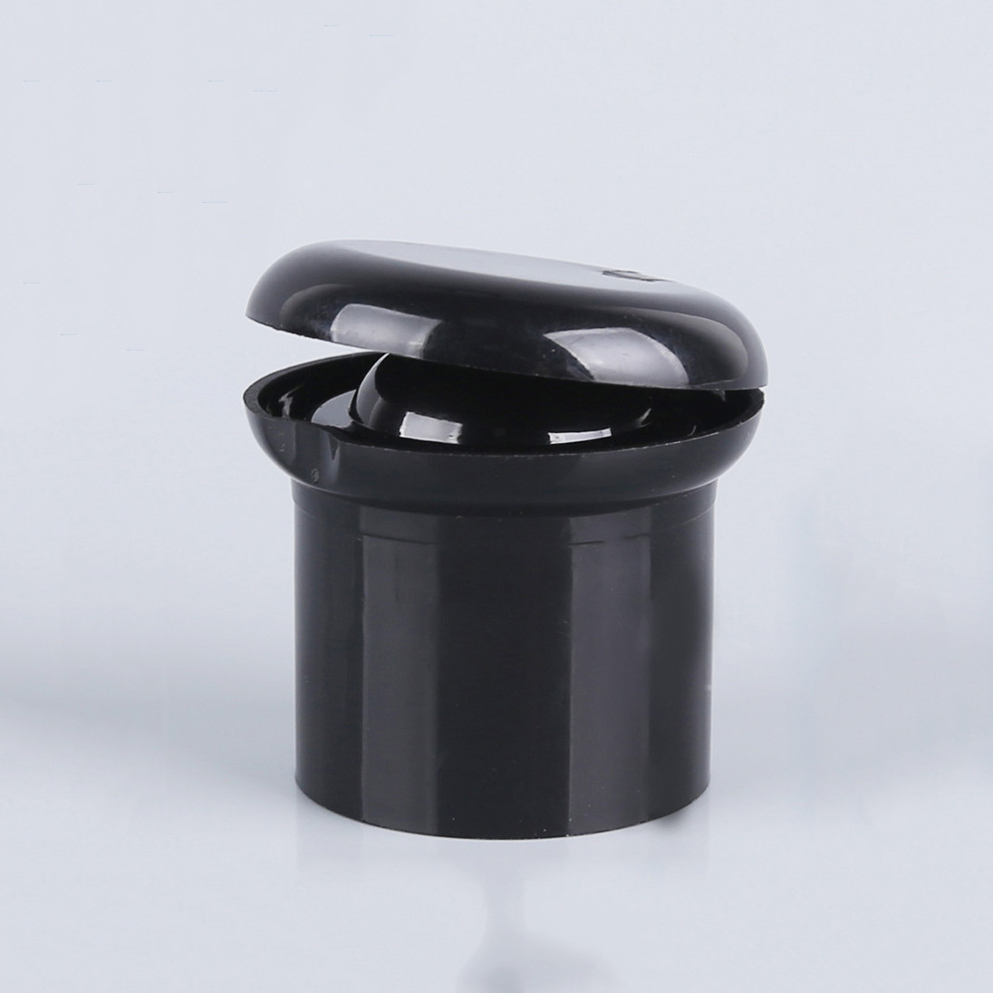 24mm 28mm Flip Top Screw Cap