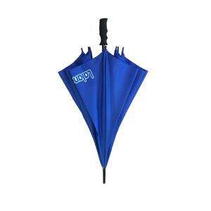 Diameter 105cm Fiberglass Frame manual open umbrella