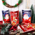 Halloween Party Favors Event Party Supplies Snacks Goodie Bags Trick Or Treat