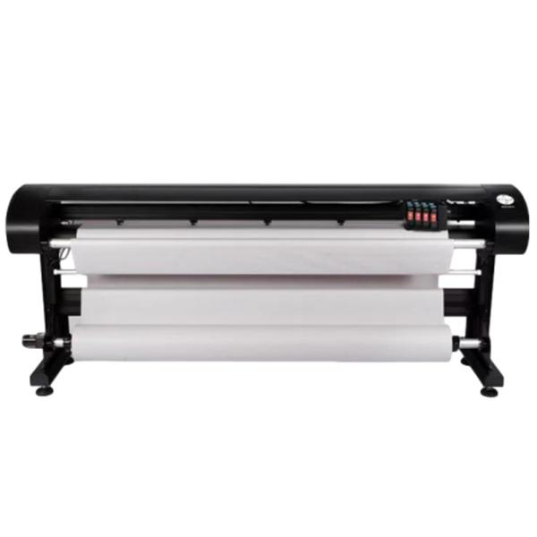 CAD Paper Plotter 190 to 240 Width Weight KG 100 Universal HP45 Ink Box or