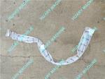 SDLG Wheel loader parts, 29220008801 brake pipe