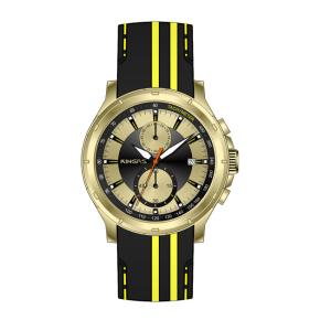 China Luxury Mechanical Watches For Men , Chrono Multi Functional Watches factory