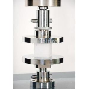 iUTM-1171 Single Column Electronic Tensile Testing Machine with LCD Controller