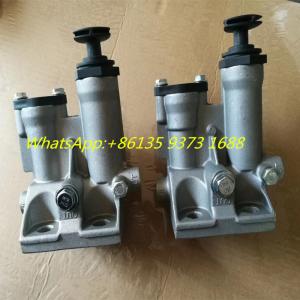 China Cummins QSB4.5 diesel engine FILTER FUEL head 5264164 5288348 5364386 factory