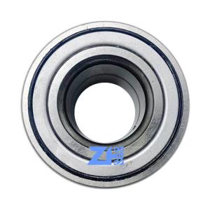 China DAC25520037 Hub bearing 25*52*37mm High Quality Low Price Auto Wheel Bearings Sealed bearing factory