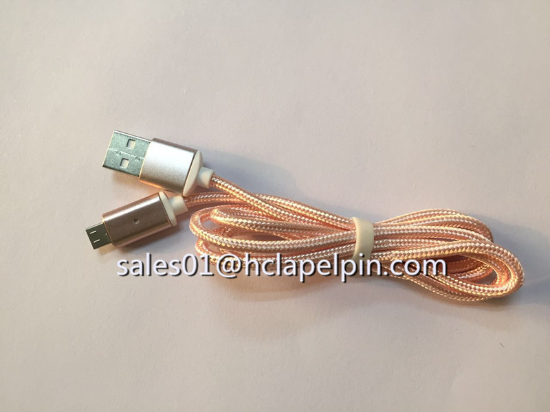 China usb charging cable best price wholesale,Metal Magnetic cable for iphone