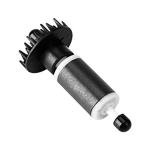 Permanent Injection Multi-Pole Ferrite Motor Rotor Magnet