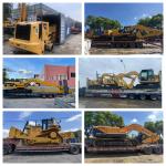 15 Ton Small Machine Used Mini Excavator CAT 315d digger for sale Cate excavator