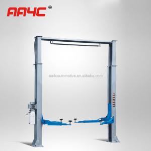 China 2 post car lifter on sale