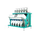 320 channel 8 ton per hour pallet Seed Color Sorter