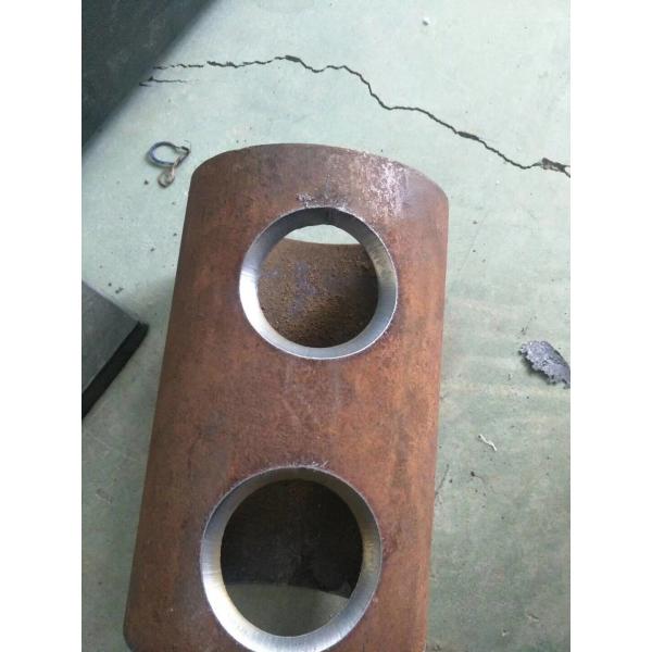 High Efficiency CNC Plasma H Beam, Pipes, Steel Channel Cutting Robot Machine Line Model CPC1000