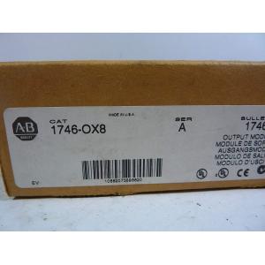 SLC 8 Channel Digital Signal Expander Terminal Extension Module