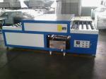 Automatic Horizontal Glass Washing Machine