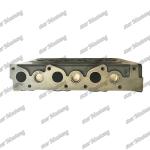 Cylinder head D1462 For Kubota Engine Spare Parts