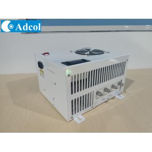 100W Double Channels Thermoelectric Dehumidifier --Gas pre-treatment for