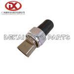 4HK1 Fuel Pressure Sensor 8981197900 8 98119790 0 Spare Parts ISUZU