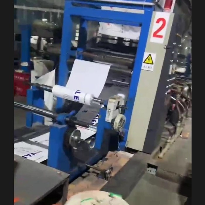 Automatic OPP Double Sided Coating Laminating Machines Waterproof 1M