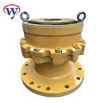 R220-9 Excavator Swing Gearbox Planetary Gear Reduction