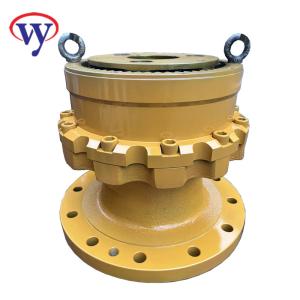 China R220-9 Excavator Swing Gearbox Planetary Gear Reduction factory