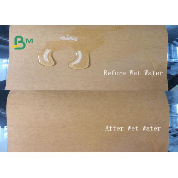 washable kraft paper