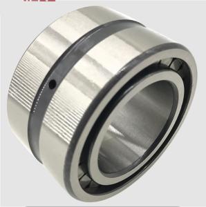 China NNCF5004CV Single Row Cylindrical Roller Bearing With 57 KN Rated Static Load factory