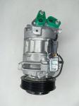 Car AC Compressor Assembly For Nissan X-TRAIL 2.0 OEM 926004BA0A