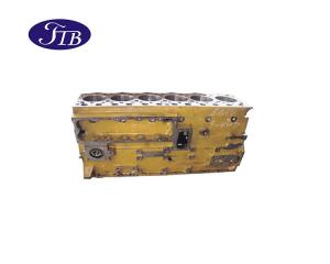 China Cylinder Block Assy Excavator Engine Parts 6D95 6209-21-1200 factory