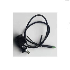 China Jeep Wrangler Front Facing Off Road Camera factory
