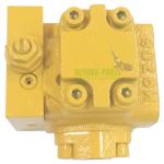 Komatsu PC-6 PC200-6 PC300-6 Excavator Parts Self Reducing Valve Assy 702-21
