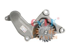 China 6211-51-1000 Excavator Diesel Engine Oil Pump 6211-51-1000 Komatsu Engine S6D140 factory