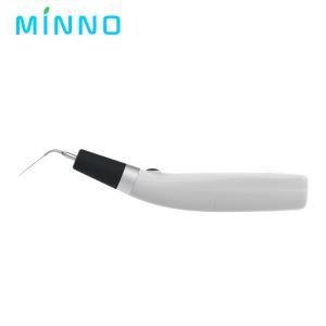 China 40KHz Ultrasonic Endo Activator Cordless Endodontic Root Canal Irrigator factory