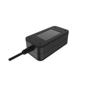 12V 1.5A Universal Desktop Switching Power Adapter With ETL CE PSE CCC Approvals