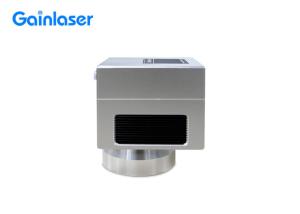 China 10mm Aperture TFT-USP-10 Laser Marking Head factory